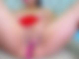 Adorable Cristina's Live Sex Cam Show