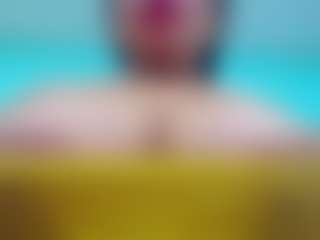 Adorable Cristina's Live Sex Cam Show