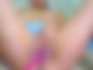 Adorable Cristina's Live Sex Cam Show