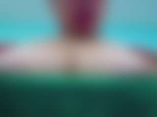 Adorable Cristina's Live Sex Cam Show