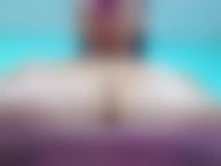 Adorable Cristina's Live Sex Cam Show
