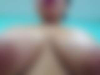 Adorable Cristina's Live Sex Cam Show