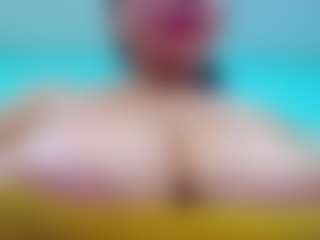 Adorable Cristina's Live Sex Cam Show