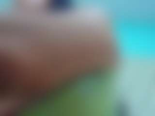 Adorable Cristina's Live Sex Cam Show