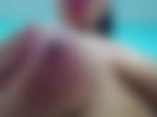 Adorable Cristina's Live Sex Cam Show