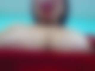 Adorable Cristina's Live Sex Cam Show