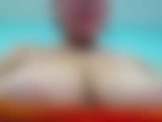 Adorable Cristina's Live Sex Cam Show