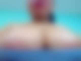 Adorable Cristina's Live Sex Cam Show