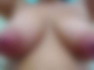 Adorable Cristina's Live Sex Cam Show