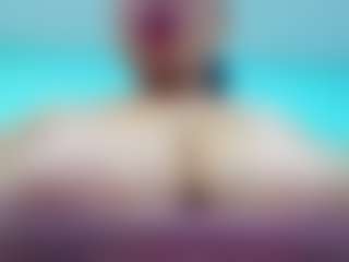 Adorable Cristina's Live Sex Cam Show