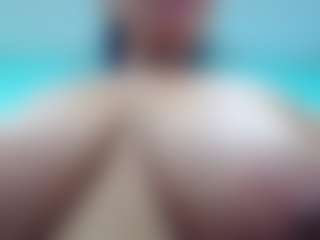 Adorable Cristina's Live Sex Cam Show