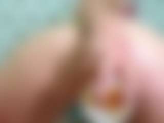Adorable Cristina's Live Sex Cam Show