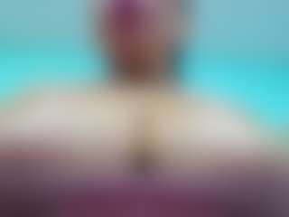 Adorable Cristina's Live Sex Cam Show