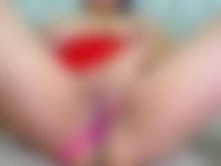 Adorable Cristina's Live Sex Cam Show