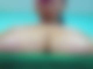 Adorable Cristina's Live Sex Cam Show