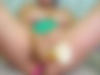 Adorable Cristina's Live Sex Cam Show