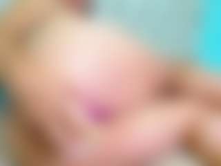 Adorable Cristina's Live Sex Cam Show