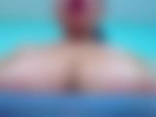 Adorable Cristina's Live Sex Cam Show
