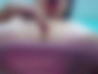 Adorable Cristina's Live Sex Cam Show