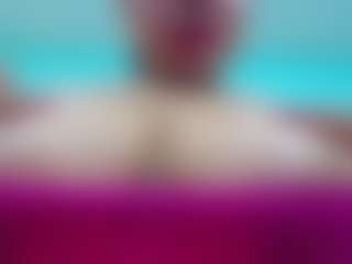 Adorable Cristina's Live Sex Cam Show