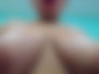 Adorable Cristina's Live Sex Cam Show