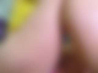 Adorable Cristina's Live Sex Cam Show