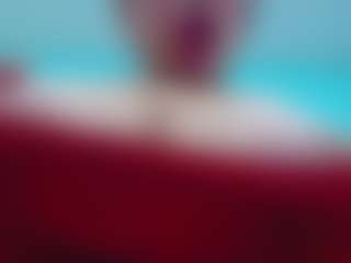 Adorable Cristina's Live Sex Cam Show