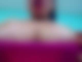 Adorable Cristina's Live Sex Cam Show