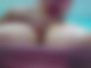 Adorable Cristina's Live Sex Cam Show
