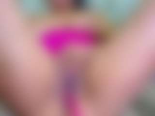 Adorable Cristina's Live Sex Cam Show