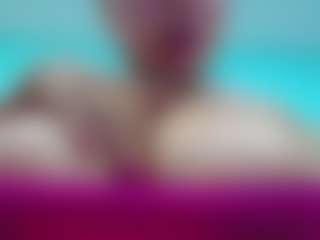 Adorable Cristina's Live Sex Cam Show