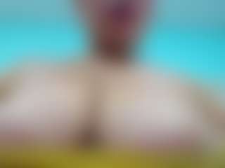 Adorable Cristina's Live Sex Cam Show