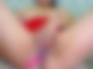 Adorable Cristina's Live Sex Cam Show