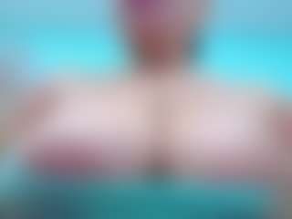 Adorable Cristina's Live Sex Cam Show