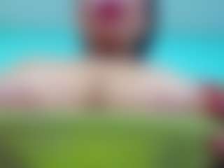 Adorable Cristina's Live Sex Cam Show