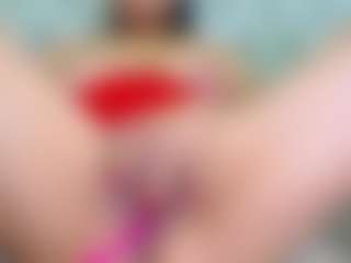 Adorable Cristina's Live Sex Cam Show