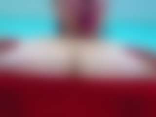 Adorable Cristina's Live Sex Cam Show