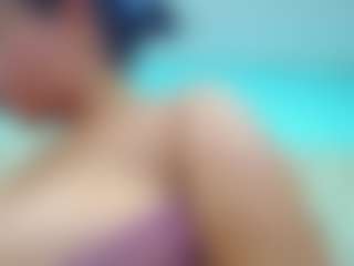 Adorable Cristina's Live Sex Cam Show