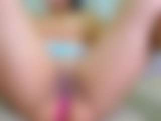 Adorable Cristina's Live Sex Cam Show