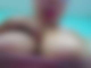 Adorable Cristina's Live Sex Cam Show