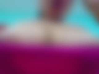 Adorable Cristina's Live Sex Cam Show