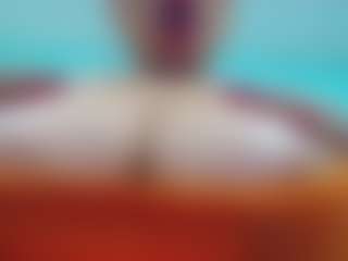 Adorable Cristina's Live Sex Cam Show