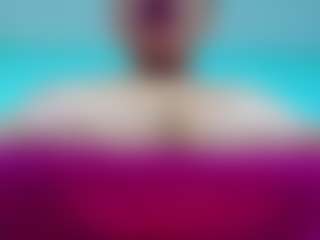 Adorable Cristina's Live Sex Cam Show