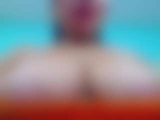 Adorable Cristina's Live Sex Cam Show