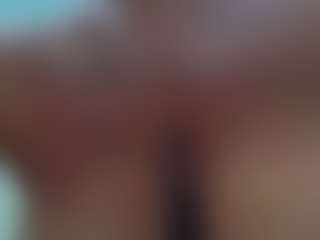 Adorable Cristina's Live Sex Cam Show