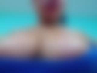 Adorable Cristina's Live Sex Cam Show