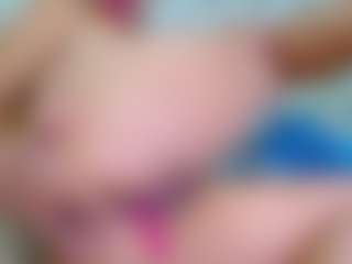 Adorable Cristina's Live Sex Cam Show