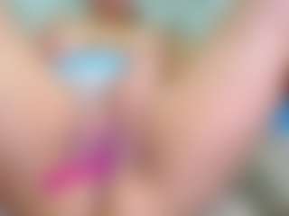 Adorable Cristina's Live Sex Cam Show