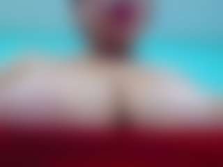 Adorable Cristina's Live Sex Cam Show