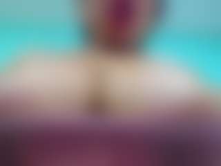Adorable Cristina's Live Sex Cam Show